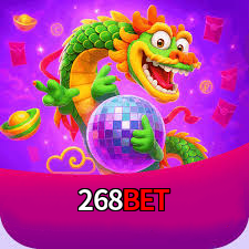  268bet