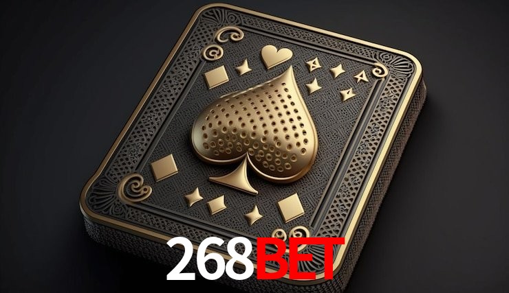 Avaliações dos Jogadores 268bet