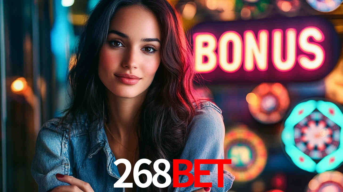 268bet