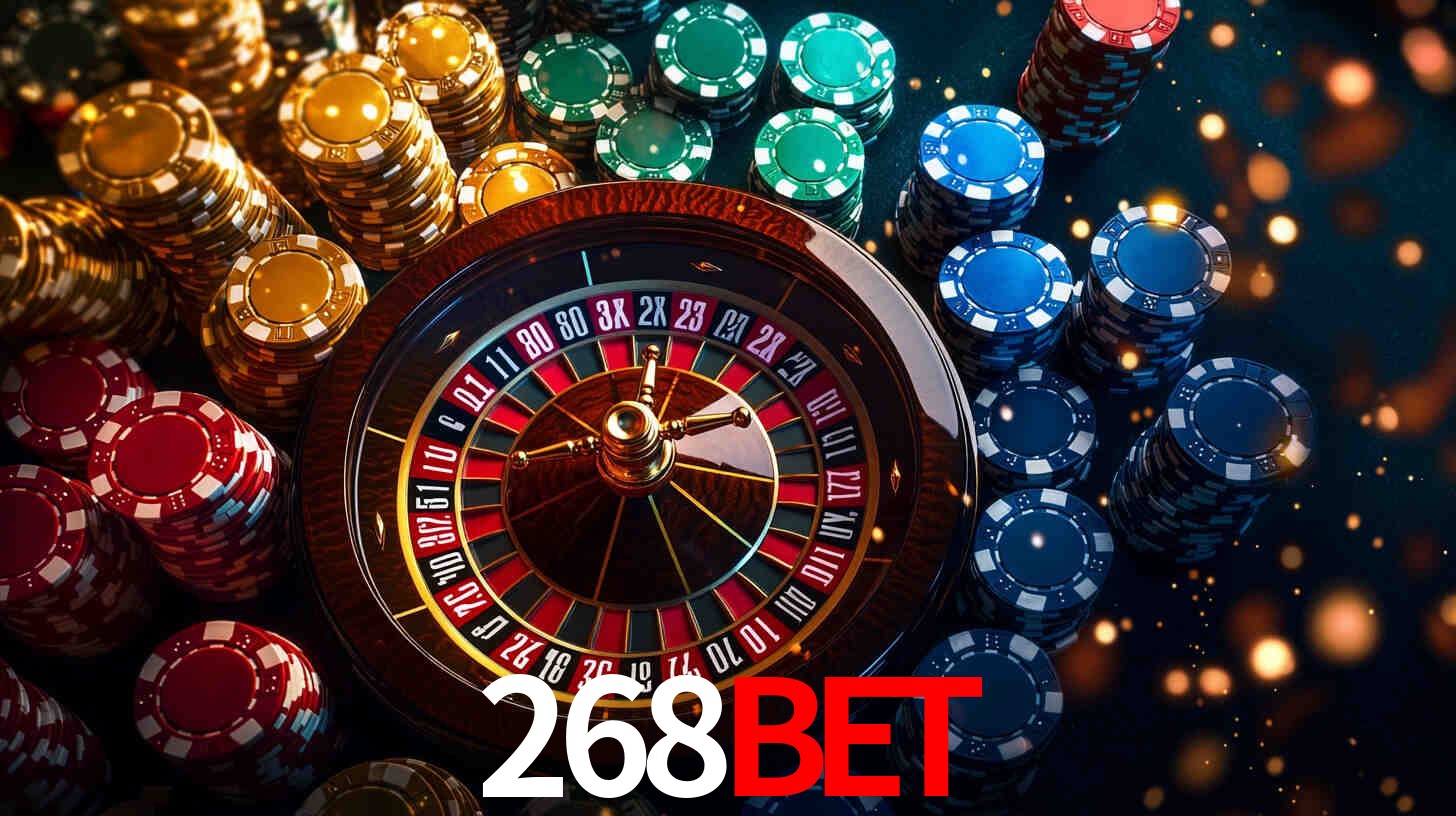 268bet App Interface