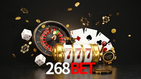 Spaceman Game 268bet