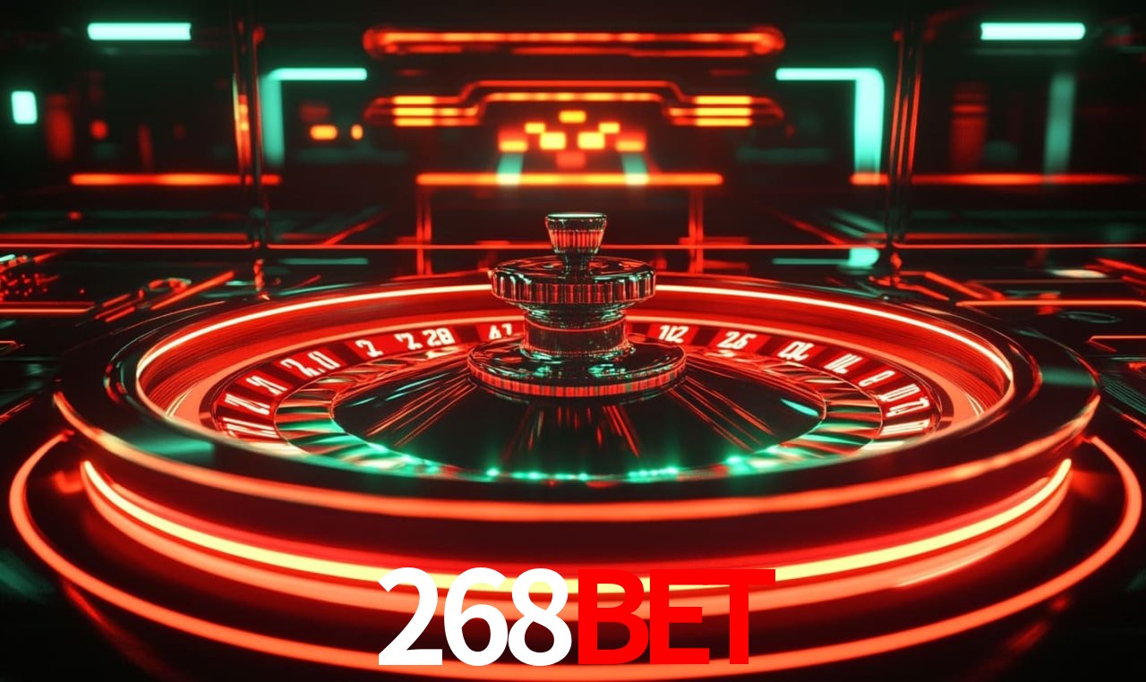 Descubra o Programa VIP da 268bet: Vantagens Exclusivas para Jogadores