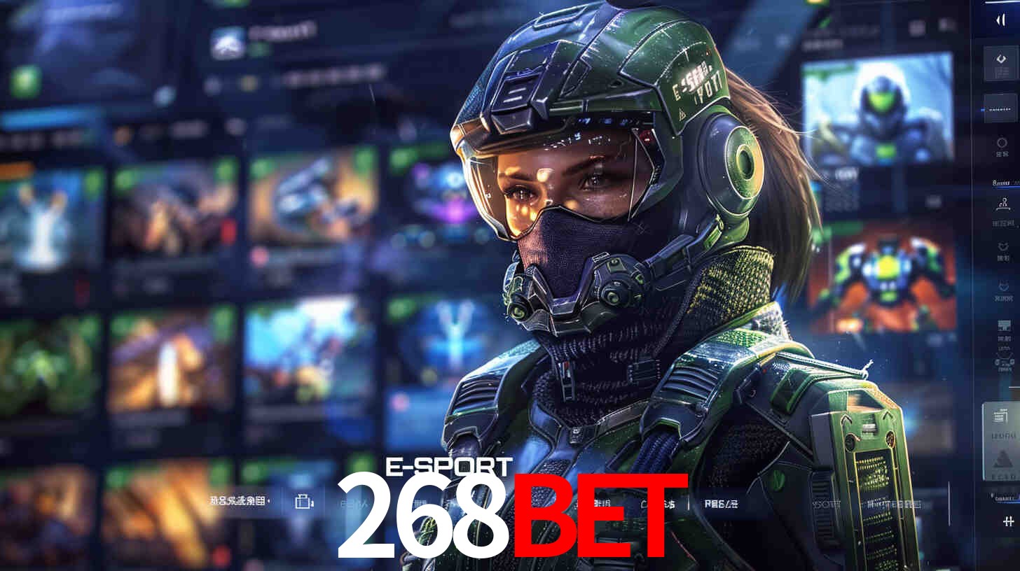 Security Systems 268bet