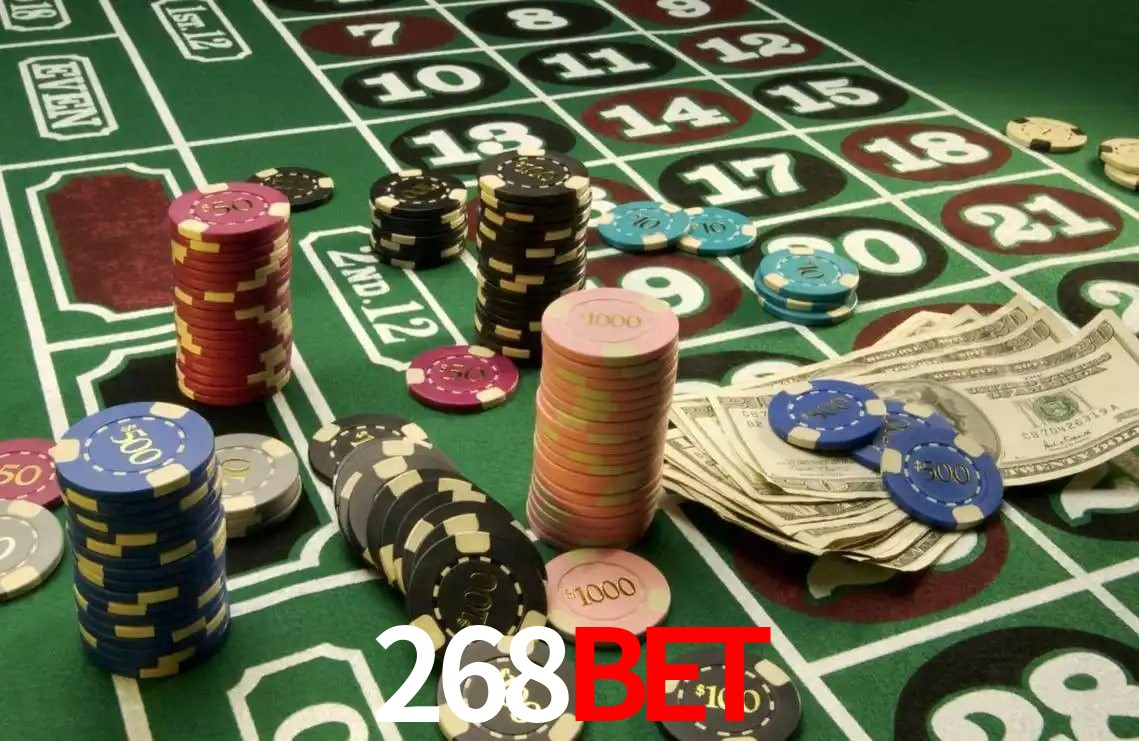 Experimente o Login Seguro Premium no 268bet