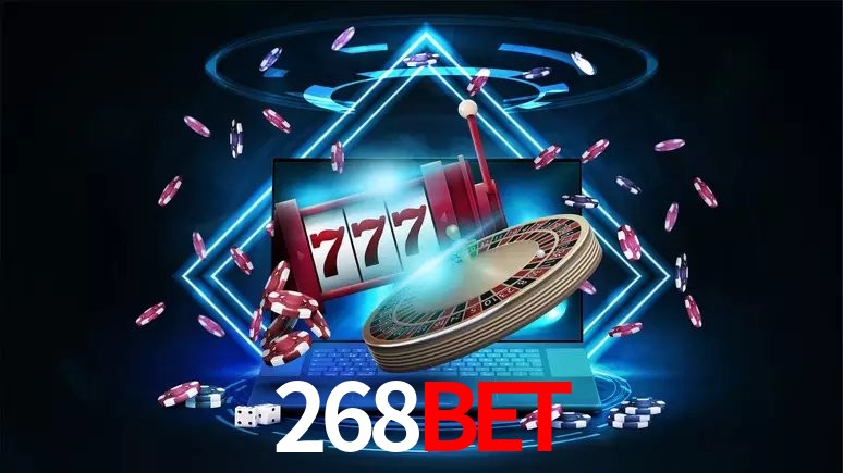 Segurança 2FA 268bet