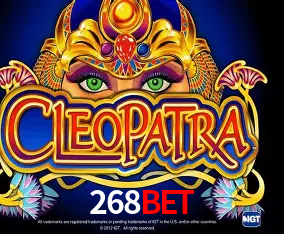 Desvendando o Mundo dos Jogos Virtuais na 268bet