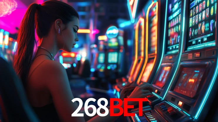 Explore as vantagens do 268bet: serviço profissional e confiabilidade