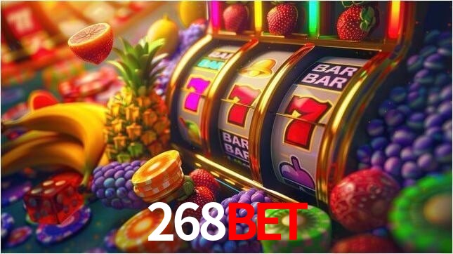 Platform Technology 268bet