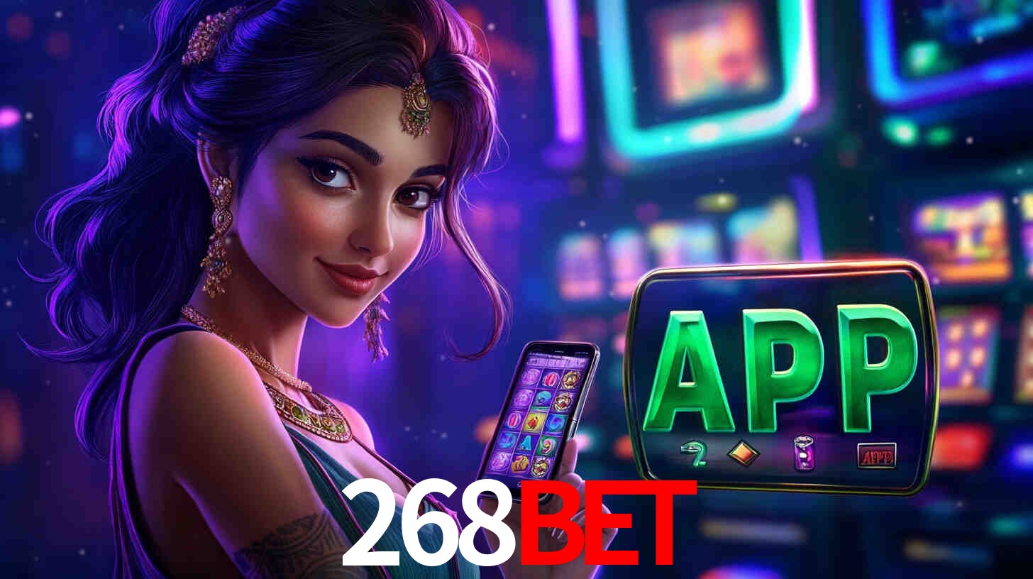 268bet