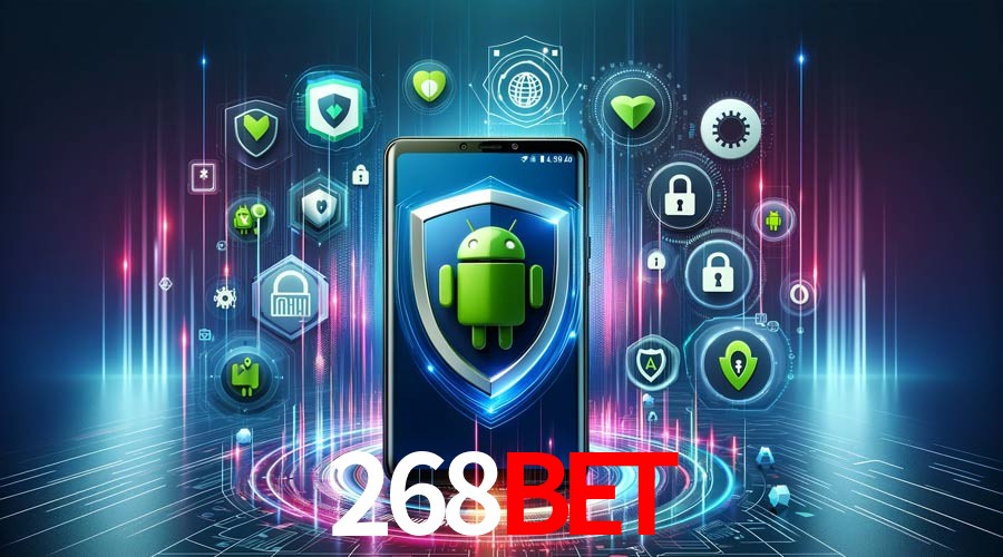 Bonus Features 268bet
