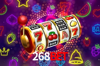 Descubra a Essência do 268bet: Nossa História e Compromissos