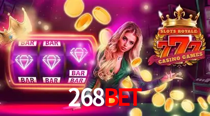 A Experiência Imersiva dos Cassinos Ao Vivo no 268bet