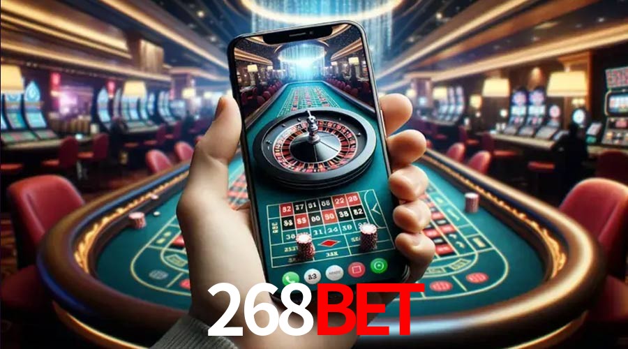 Player Reviews 268bet