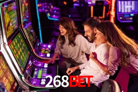 Interface Premium 268bet