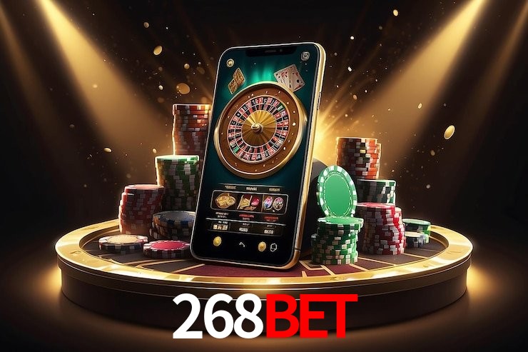 Sistemas de Segurança 268bet