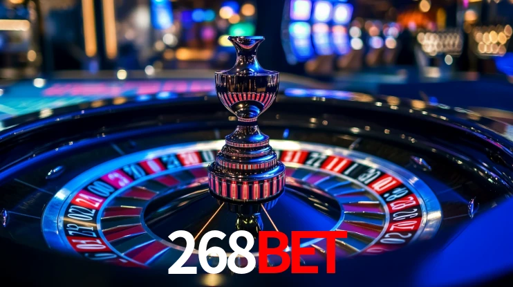 268bet