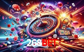 Estatísticas Esportivas 268bet