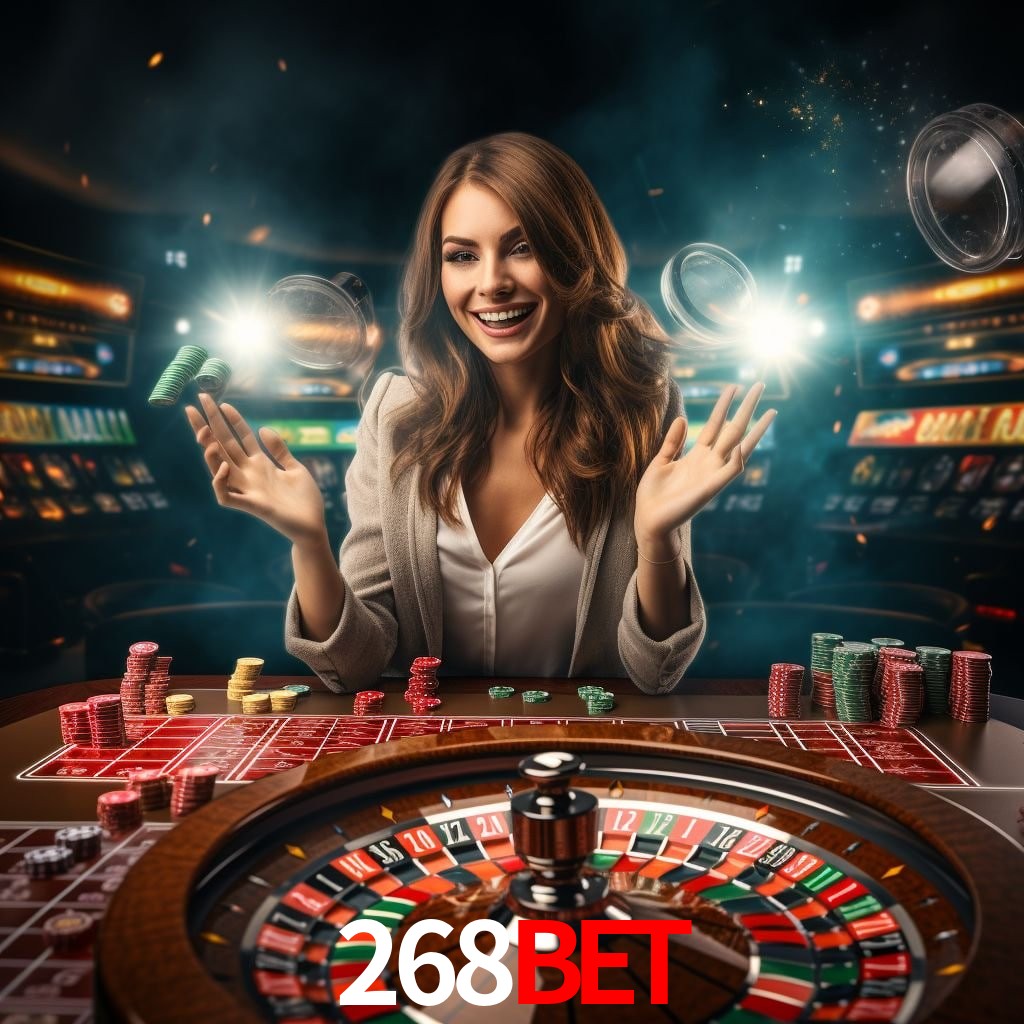 268bet