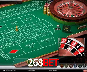Weekend Specials 268bet