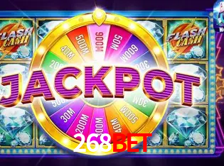 Apostas Esportivas na 268bet: Um Guia Completo