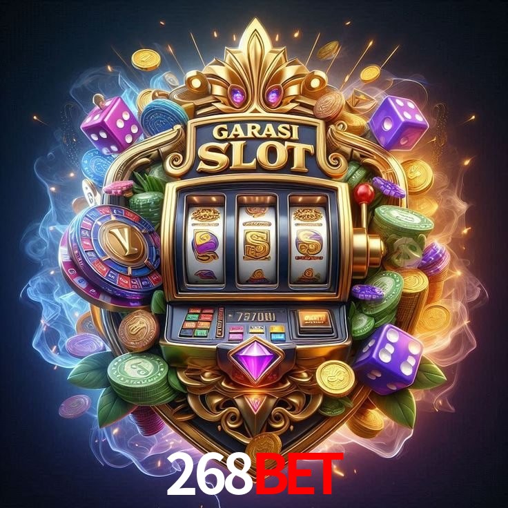 Integração de APIs 268bet