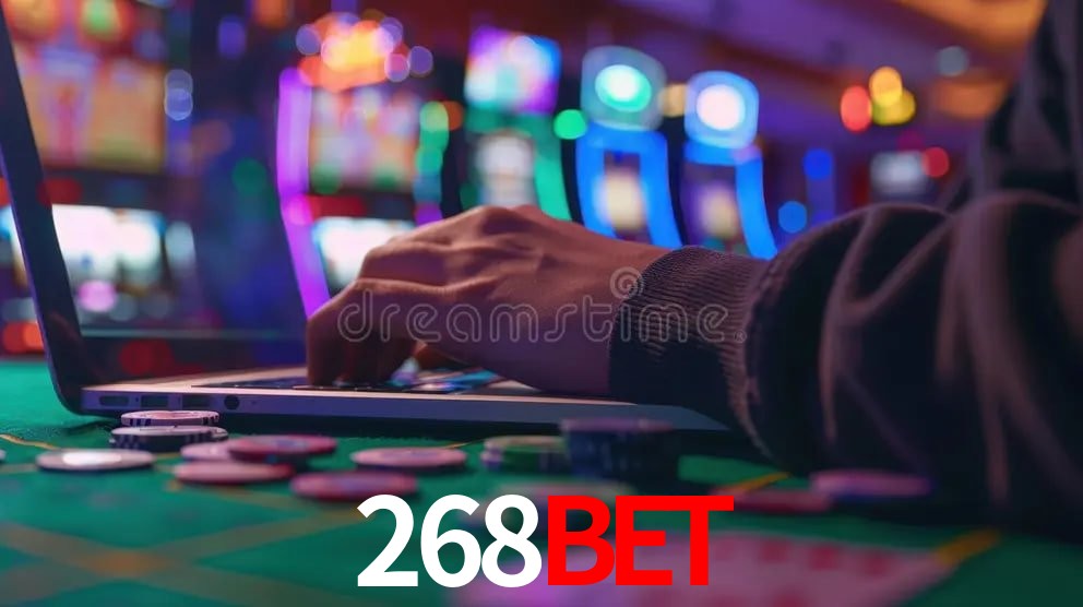 Programa VIP 268bet