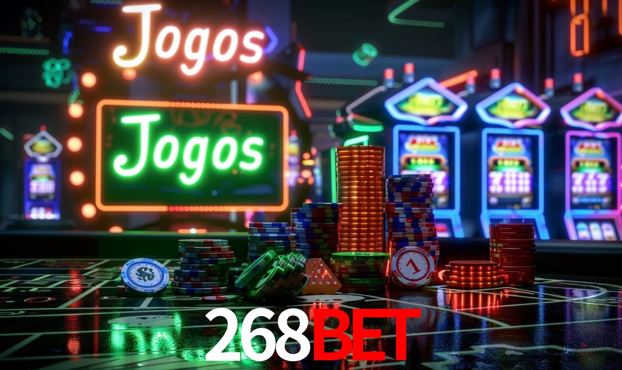 268bet.com