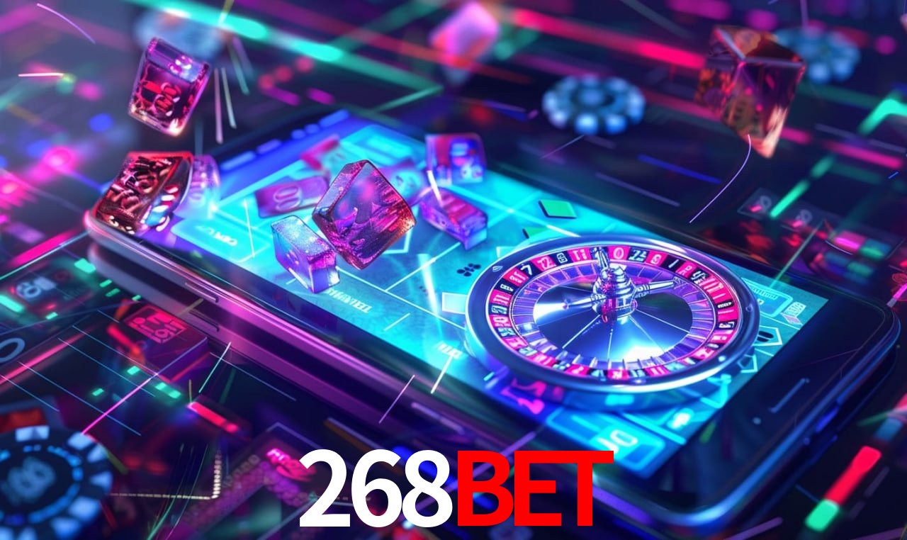 Experiência VIP 268bet
