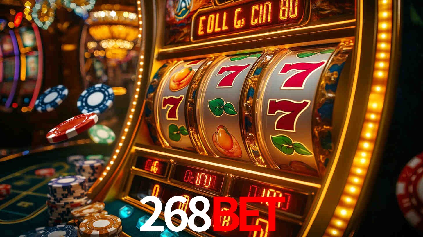 Exclusive Games 268bet