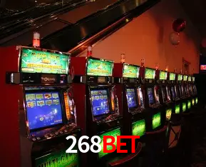 Flash Promotion 268bet