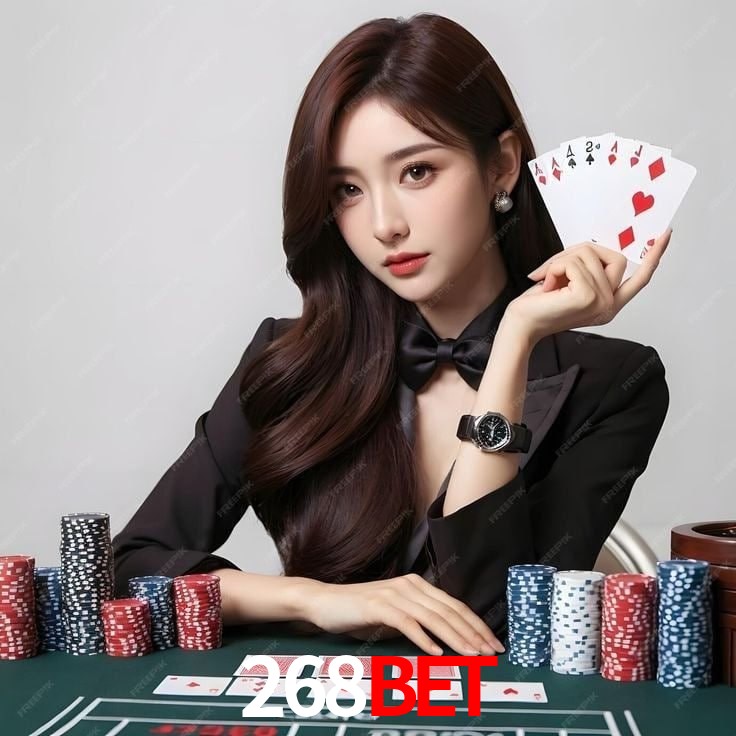 Promoção Relâmpago 268bet