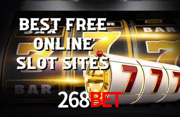 Apostas Esportivas na 268bet: Um Guia Completo