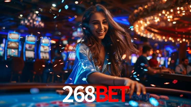 Tennis Betting 268bet