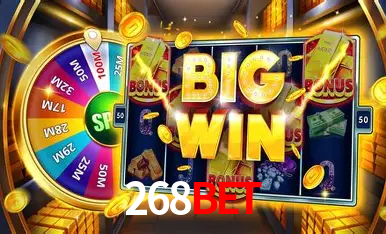 Descubra a Magia dos Jogos de Arcade no 268bet