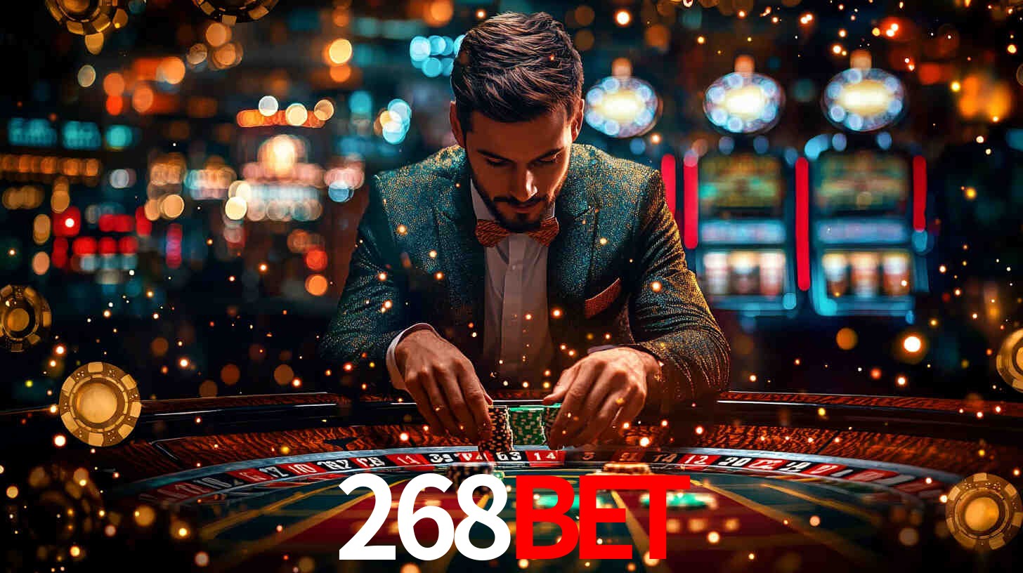 Premium Interface 268bet