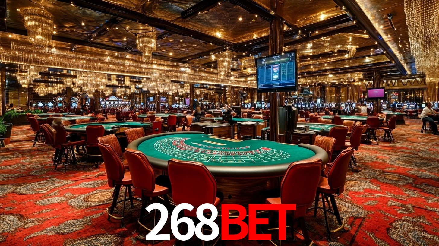 268bet,268bet.com