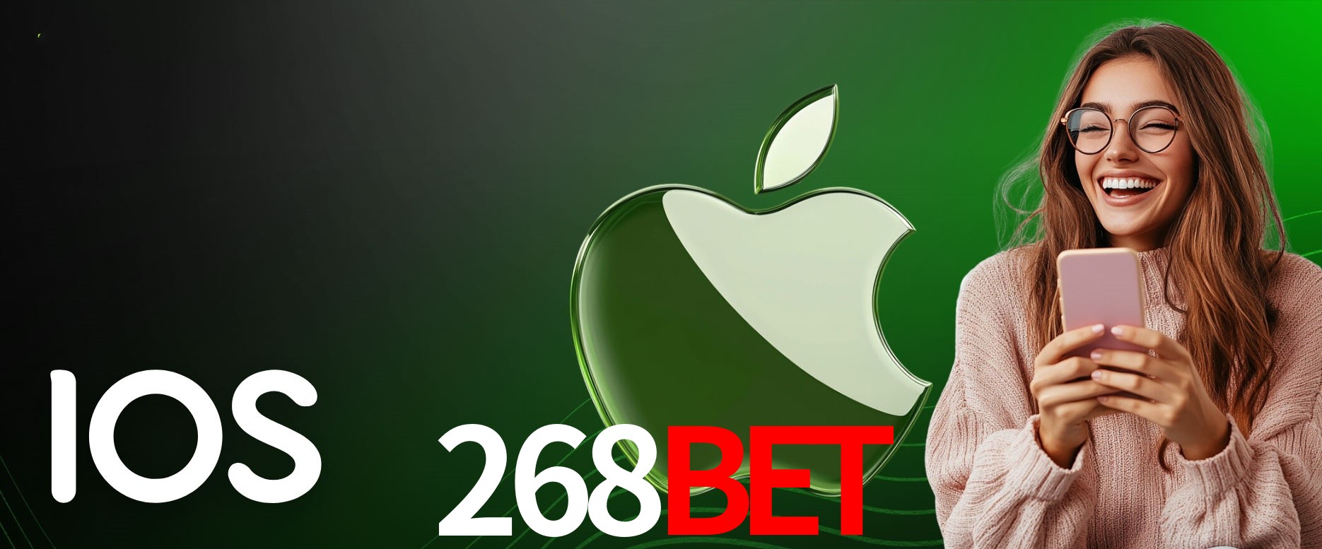 Account Benefits 268bet