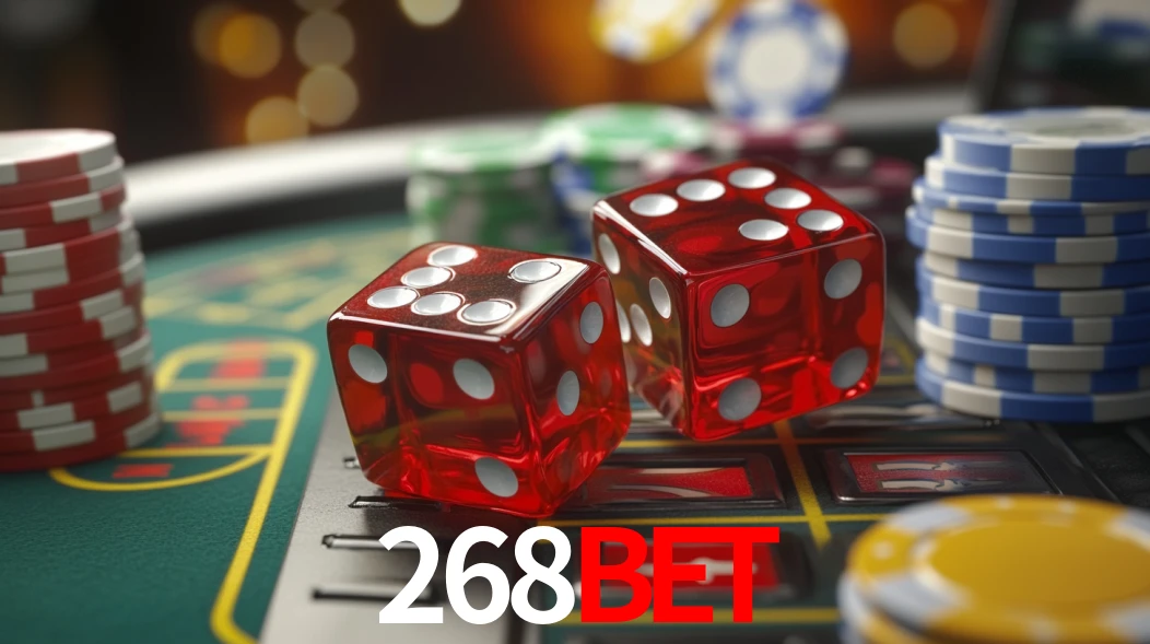Daily Bonuses 268bet