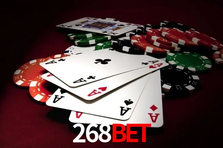 Jogo Aviator 268bet