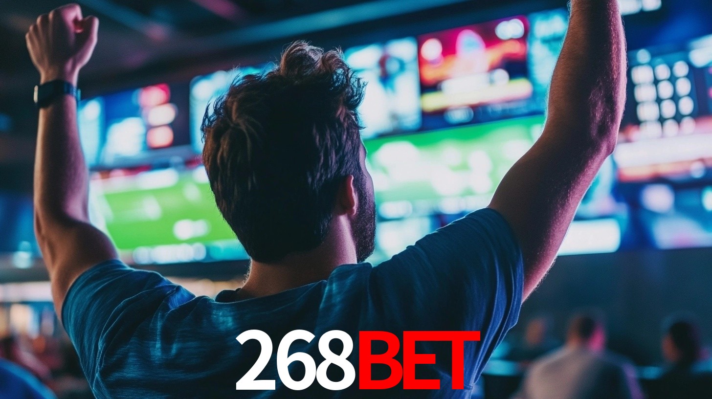 268bet.com