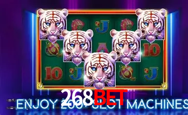 Seasonal Promotions 268bet