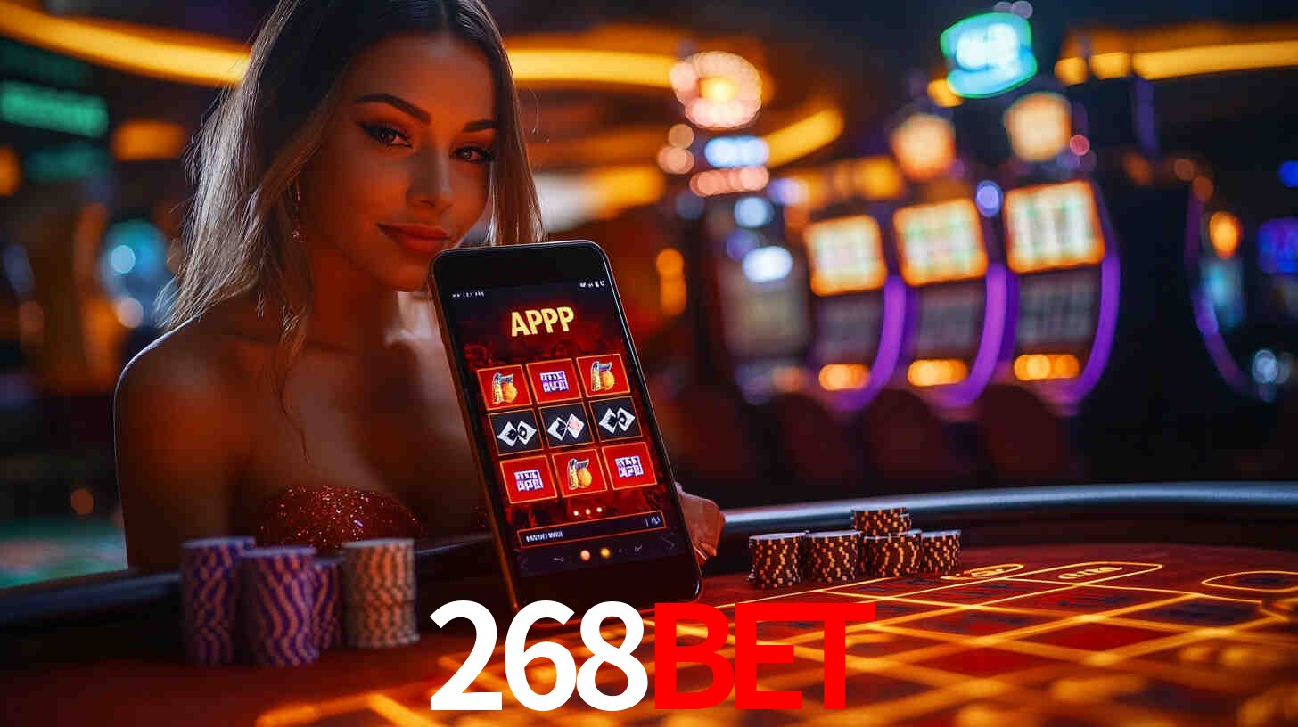 Explorando a Categoria de Eventos em Apostas na 268bet