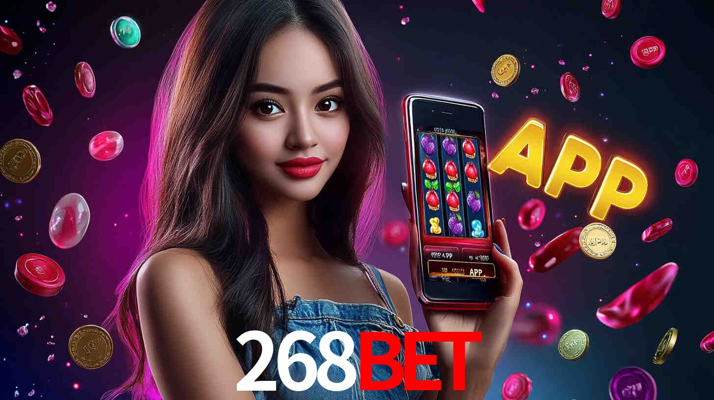 Descubra a Essência do 268bet: Nossa História e Compromissos