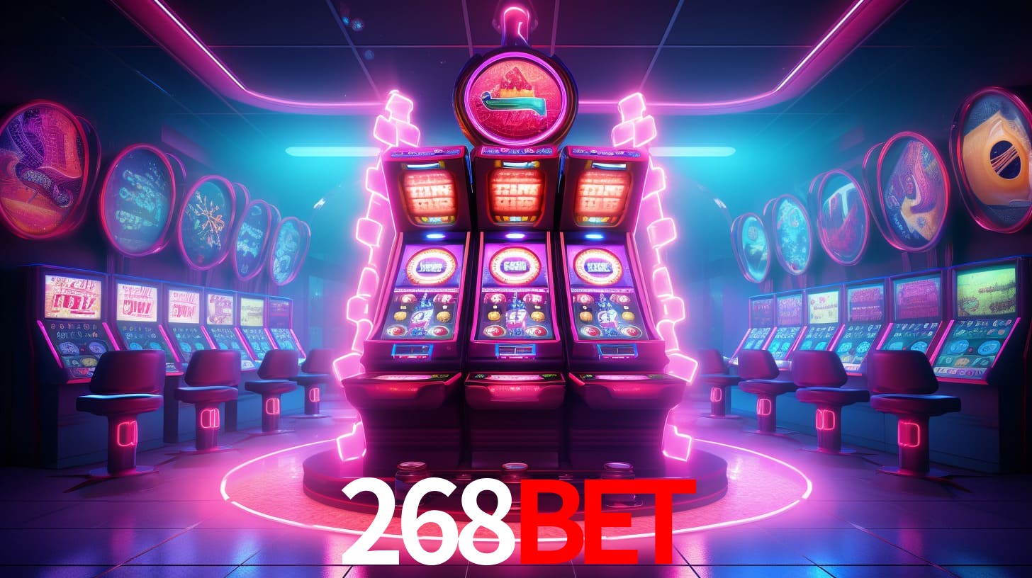 268bet: Seu Especialista em Apostas Esportivas Brasileiras