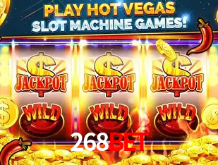 Inovações de Jogos na 268bet: O Futuro das Experiências Interativas