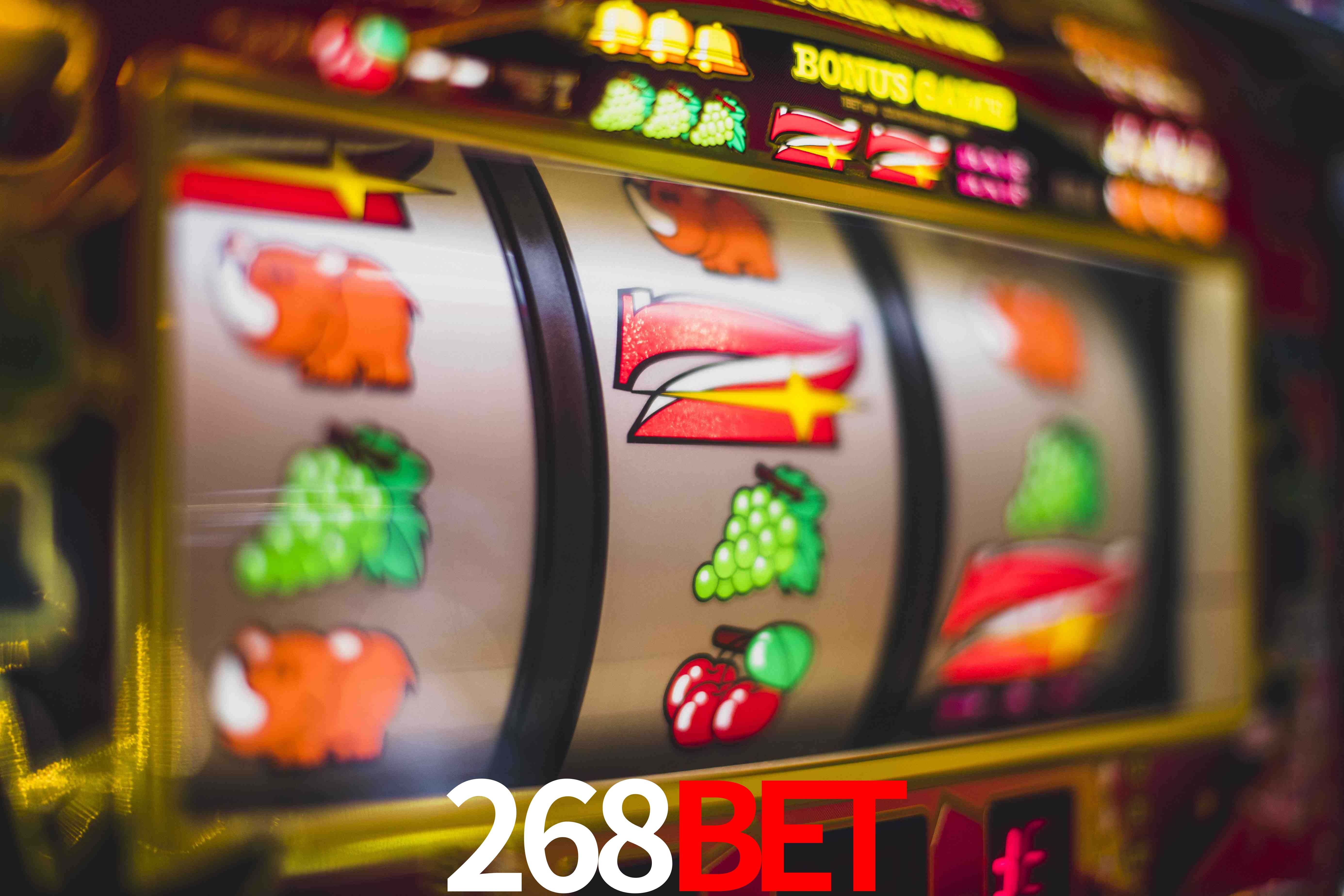 Crash Games Statistics 268bet