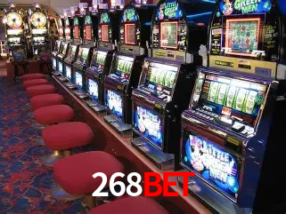 A Emoção da Loteria na 268bet: Uma Chance de Mudança de Vida