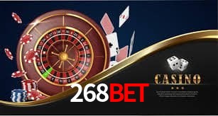 Estatísticas 268bet
