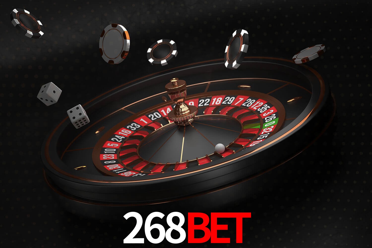 268bet - Divirta-Se No Casino - 268bet.com