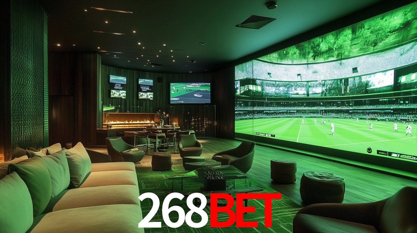 268bet